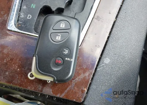 2011 Lexus Es 350 from USA, damaged, VIN JTHBK1EG7B2431410